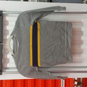 Boys old navy pullover sweater size 5T